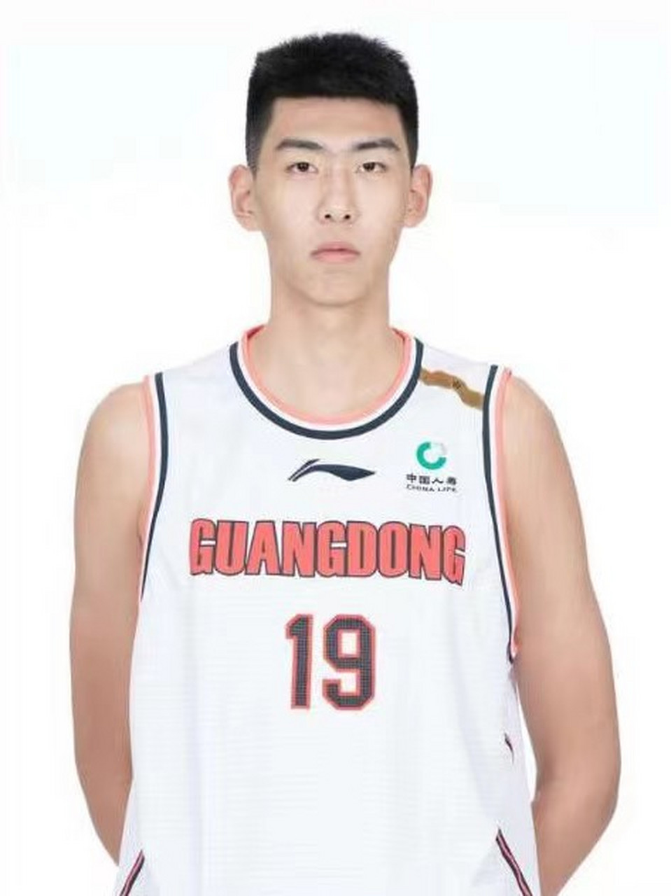Xu Xin (Xu Xin's height)